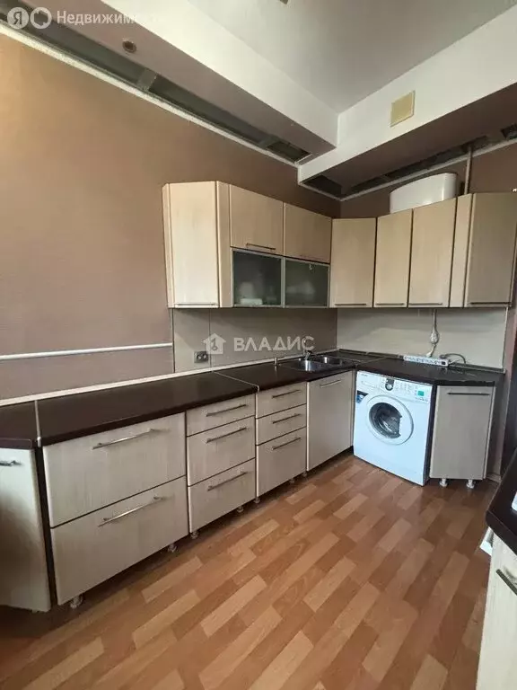 2-комнатная квартира: Стерлитамак, проспект Ленина, 15 (52.4 м) - Фото 1