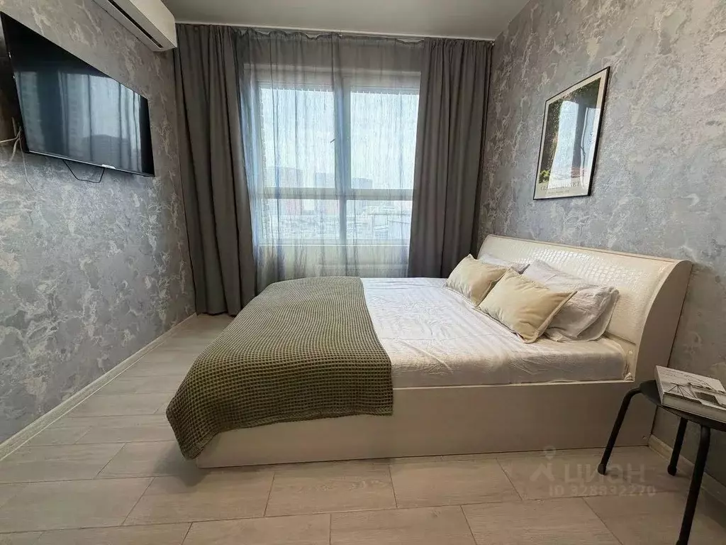 Студия Московская область, Люберцы Шоссейная ул., 42 (23.0 м) - Фото 1