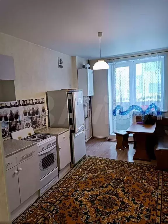 2-к. квартира, 52 м, 2/3 эт. - Фото 0