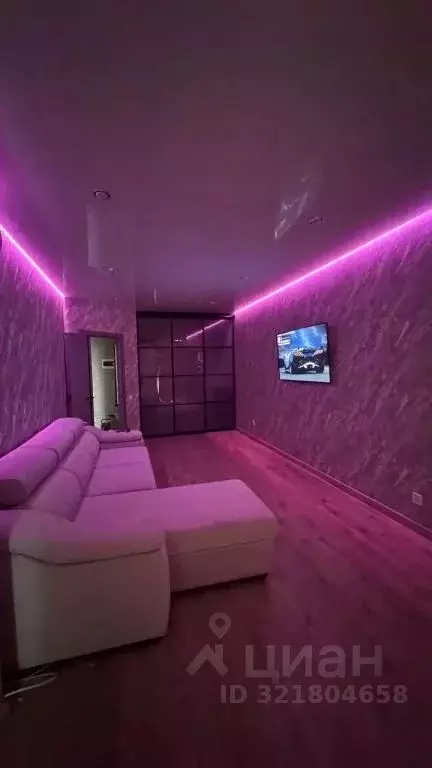 1-к кв. Самарская область, Самара Московское ш., 199 (45.0 м) - Фото 1