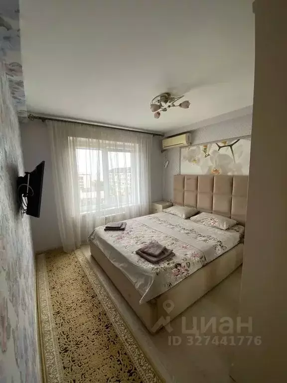 2-к кв. Дагестан, Дербент ул. М. Далгата, 6А (54.0 м) - Фото 1