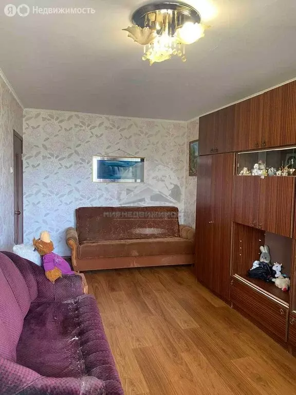 2-комнатная квартира: Новая Мельница, 100А (44.5 м) - Фото 1