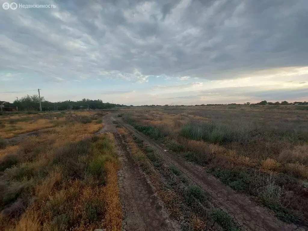 Участок в Приволжский район, село Началово (6 м) - Фото 2