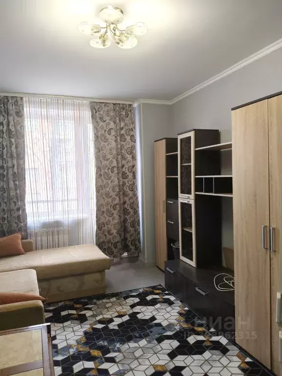 Комната Московская область, Электросталь просп. Ленина, 29 (16.3 м) - Фото 2