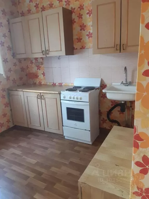 1-к кв. Алтайский край, Бийск Иртышская ул., 63 (38.0 м) - Фото 1