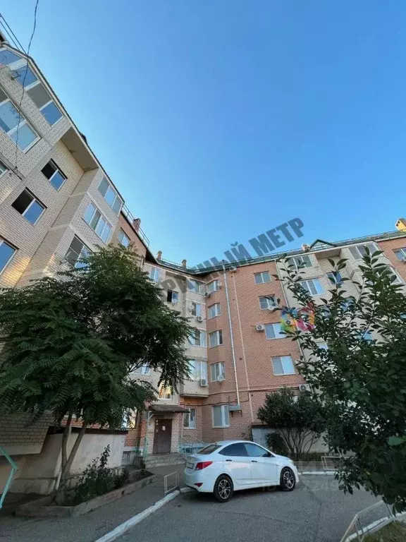 4-к кв. Калмыкия, Элиста 9-й мкр, 23 (191.2 м) - Фото 0