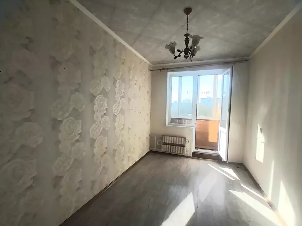 Комната Ярославская область, Ярославль ул. Большая Техническая, 14 ... - Фото 2