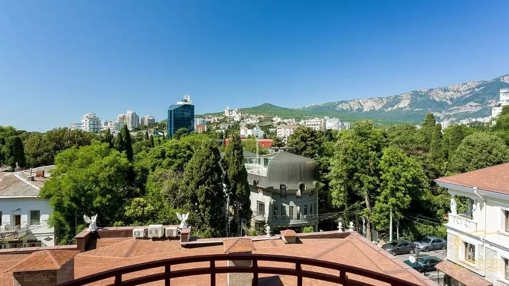 2-к кв. Крым, Ялта ул. Екатерининская, 3 (79.0 м) - Фото 2