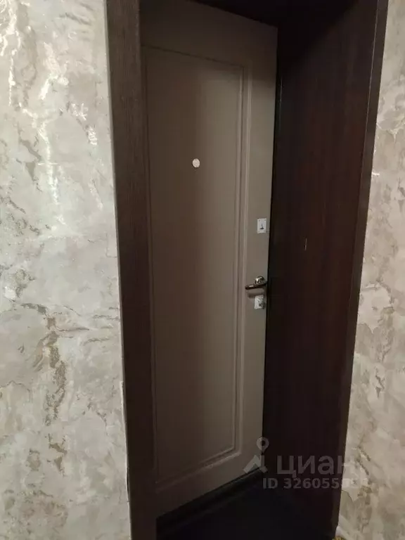 2-к кв. Саратовская область, Балаково Волжская ул., 59 (45.0 м) - Фото 1