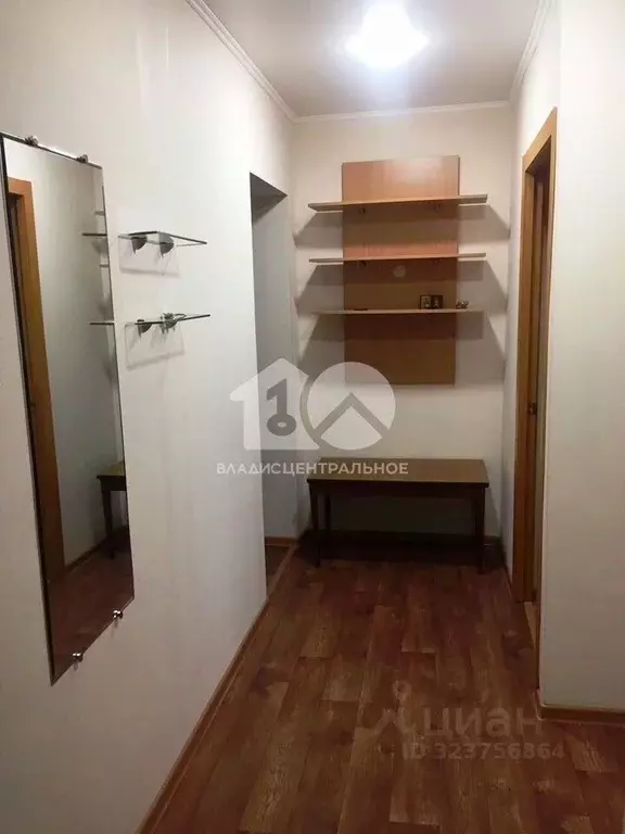 1-к кв. Новосибирская область, Новосибирск ул. Кольцова, 130 (46.0 м) - Фото 2