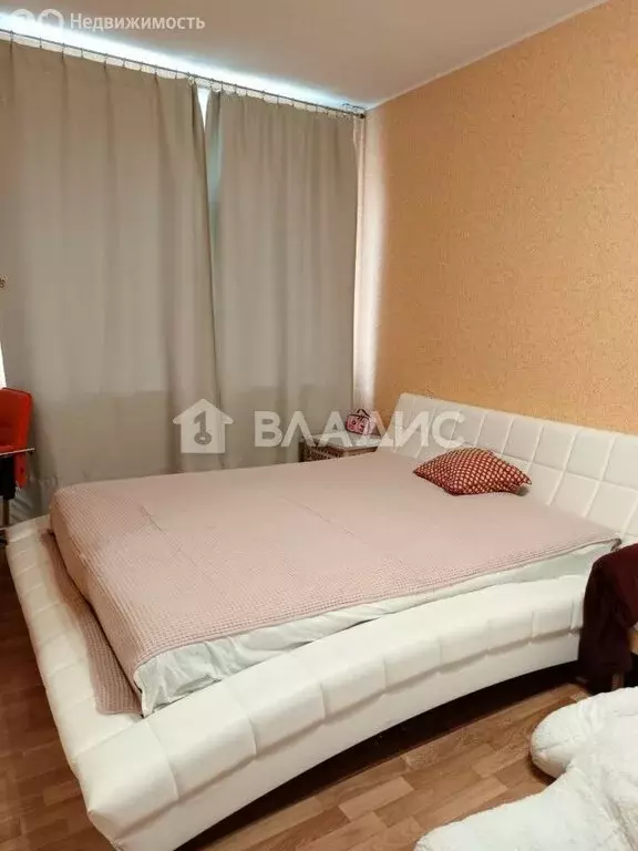 1-комнатная квартира: Санкт-Петербург, улица Латышских Стрелков, 15к1 ... - Фото 2