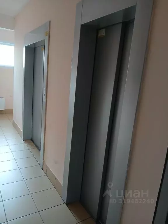1-к кв. Кемеровская область, Кемерово просп. Притомский, 15к1 (32.6 м) - Фото 1