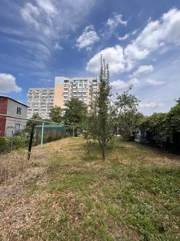 Участок в Краснодарский край, Краснодар Пашковский жилмассив, ул. ... - Фото 1