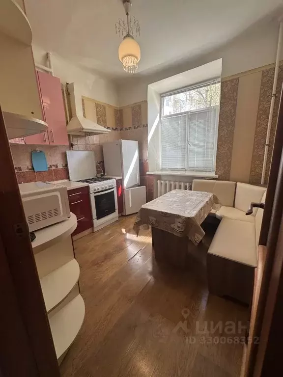 1-к кв. Татарстан, Казань ул. Восстания, 43 (41.0 м) - Фото 1