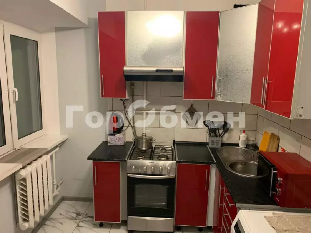 Продается 2-комнатная квартира - Фото 2