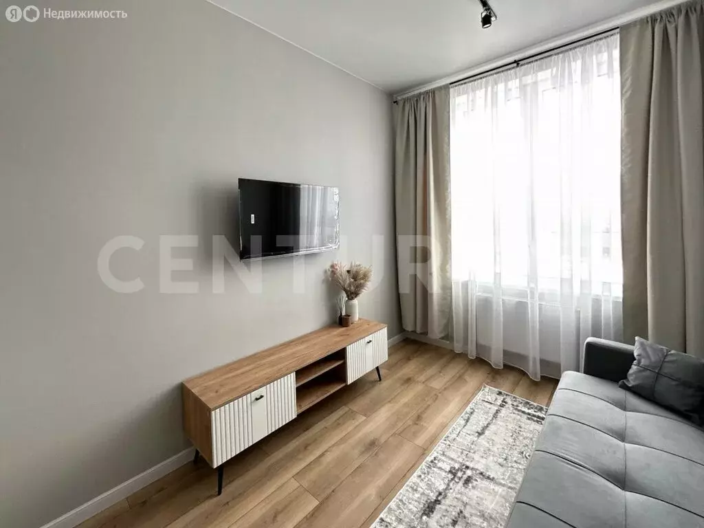 1-комнатная квартира: Обнинск, улица Славского, 12 (39 м) - Фото 0