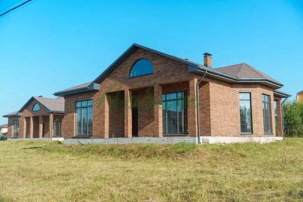 Дом в Тверская область, Калининский муниципальный округ, д. Игнатово ... - Фото 1