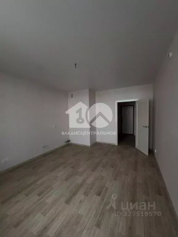 Студия Новосибирская область, Новосибирск ул. Петухова, 162 (26.6 м) - Фото 1