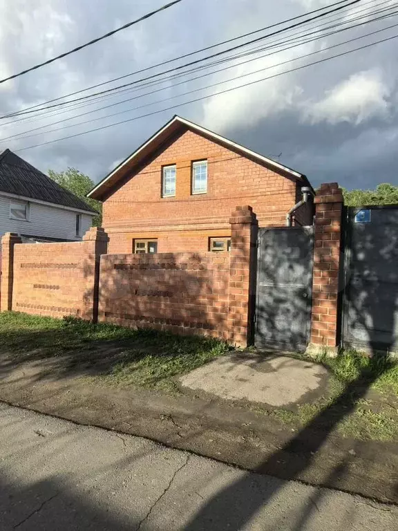Дом 92 м на участке 5,58 га - Фото 1