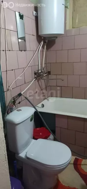 3-комнатная квартира: Называевск, улица Ленина, 37 (55.2 м) - Фото 1