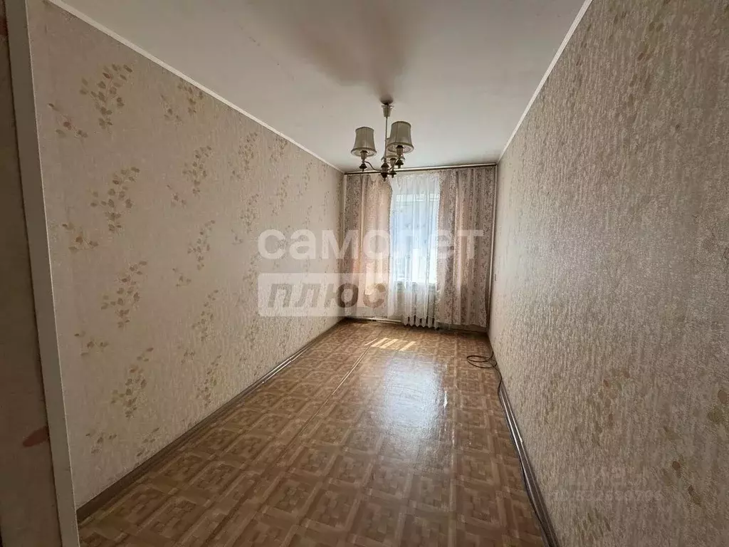 3-к кв. Тульская область, Тула Красноармейский просп., 40 (55.9 м) - Фото 2