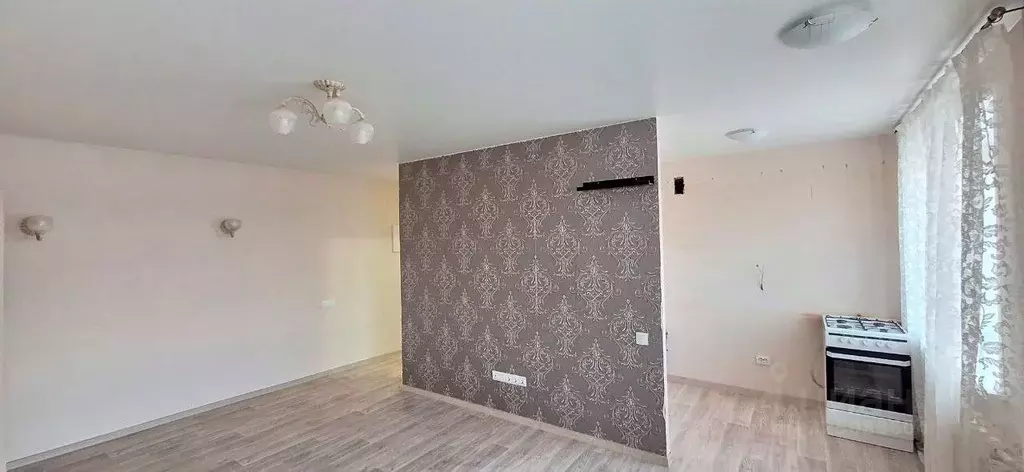 2-к кв. Томская область, Томск Красный пер., 7 (45.4 м) - Фото 1