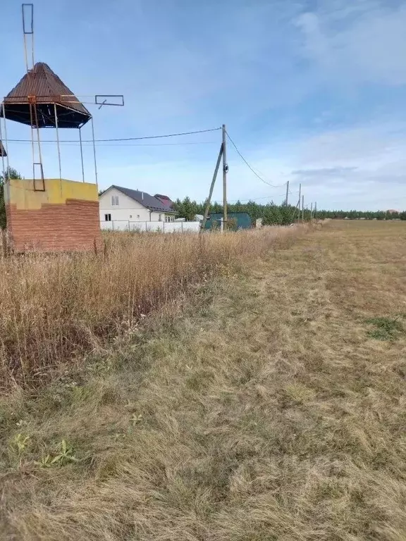 Участок в Челябинская область, Аргаяшский район, Яраткуловское с/пос, ... - Фото 1