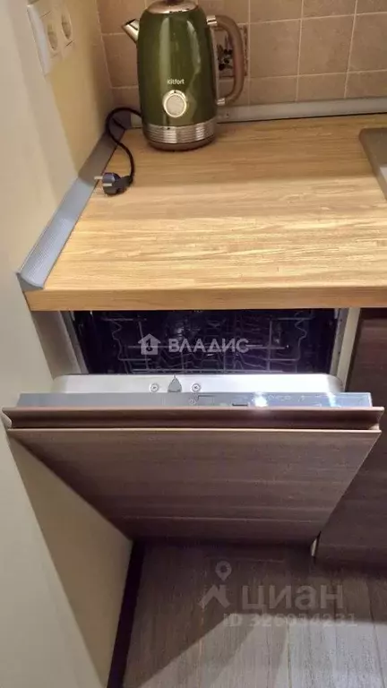 1-к кв. Москва Каширское ш., 65К1 (40.1 м) - Фото 2