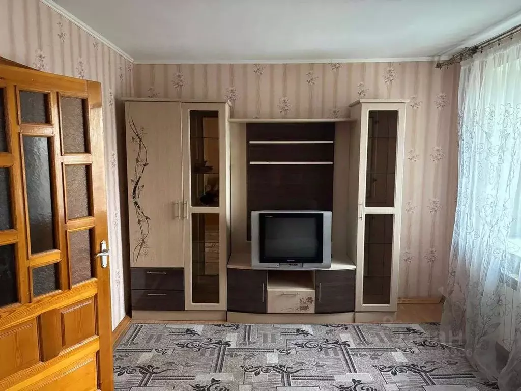 3-к кв. Белгородская область, Белгород Советская ул., 1а (68.2 м) - Фото 1