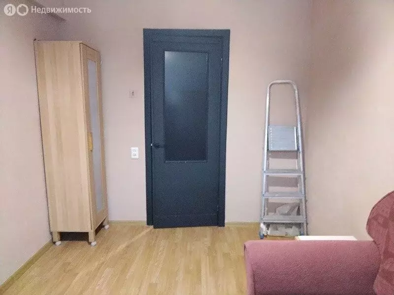 2-комнатная квартира: Санкт-Петербург, проспект Шаумяна, 39 (41.6 м) - Фото 1