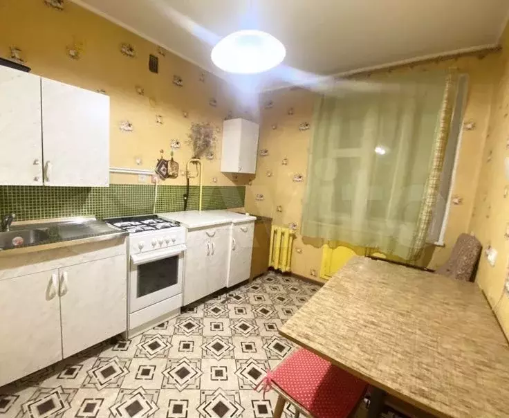 2-к. квартира, 50,2 м, 9/13 эт. - Фото 1