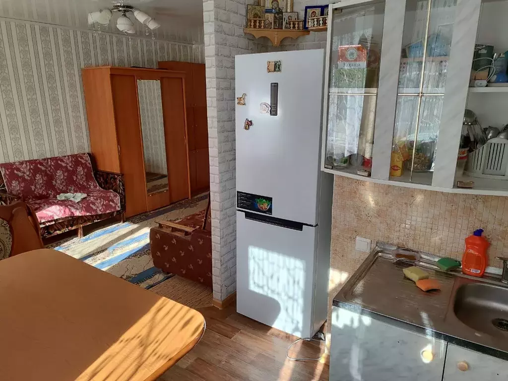 Продаётся 2-к квартира, 44 м - Фото 1