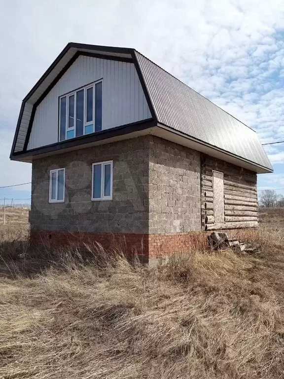 Дом 70 м на участке 9 сот. - Фото 0