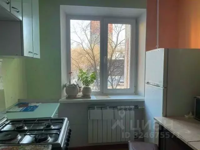 2-к кв. Хабаровский край, Хабаровск Известковая ул., 33 (55.3 м) - Фото 1