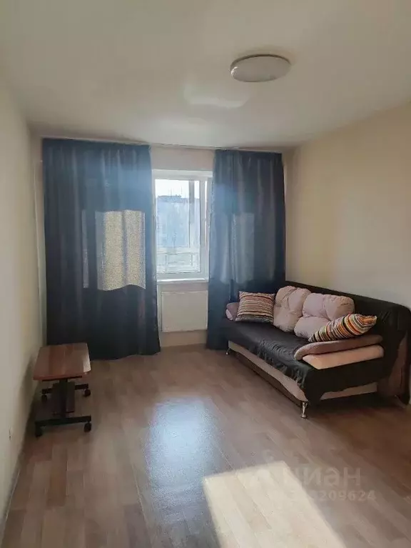 Студия Удмуртия, Ижевск Нижняя ул., 2 (28.0 м) - Фото 1