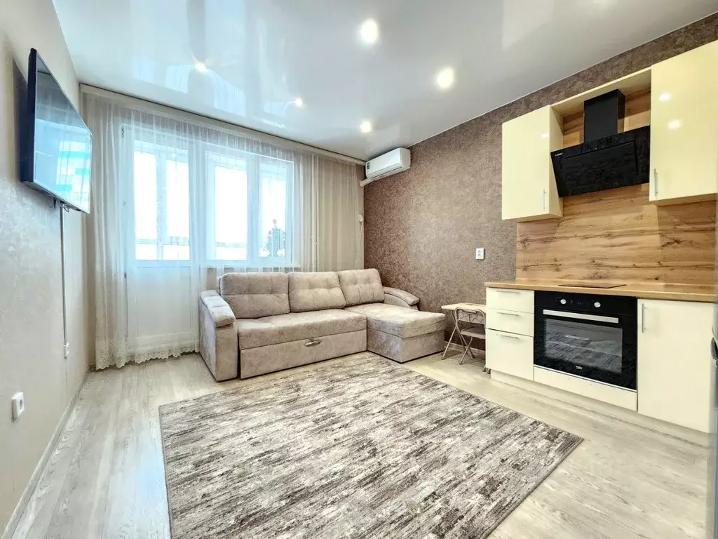 Студия Пензенская область, Пензенский район, Засечный сельсовет, с. ... - Фото 1