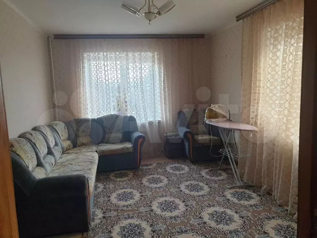 2-к. квартира, 44,1 м, 3/5 эт. - Фото 0