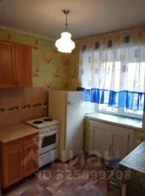 2-к кв. Хакасия, Абакан ул. Щетинкина, 20 (48.0 м) - Фото 1