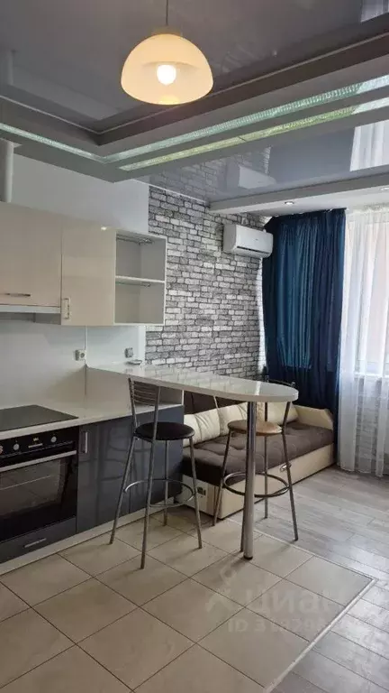 1-к кв. Саратовская область, Энгельс Комсомольская ул., 117к2 (44.6 м) - Фото 1