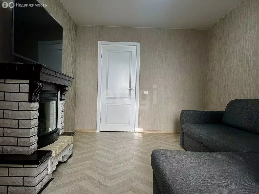 1-комнатная квартира: Чебоксары, Солнечный бульвар, 12к1 (38.1 м) - Фото 2