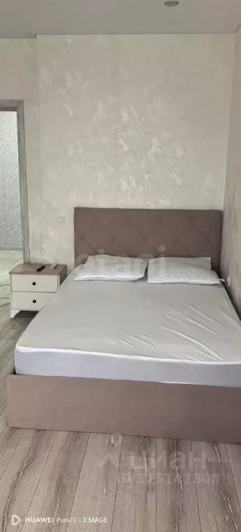 1-к кв. Ростовская область, Ростов-на-Дону ул. Берберовская, 32с2 ... - Фото 2