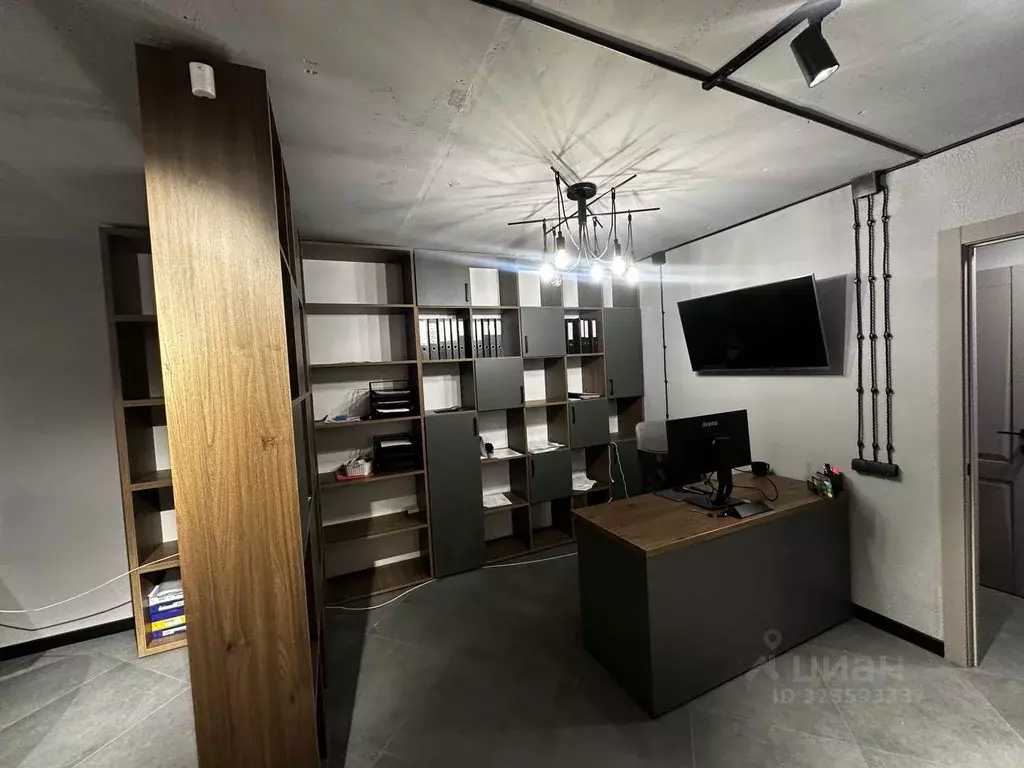 Офис в Калининградская область, Гурьевский муниципальный округ, пос. ... - Фото 2