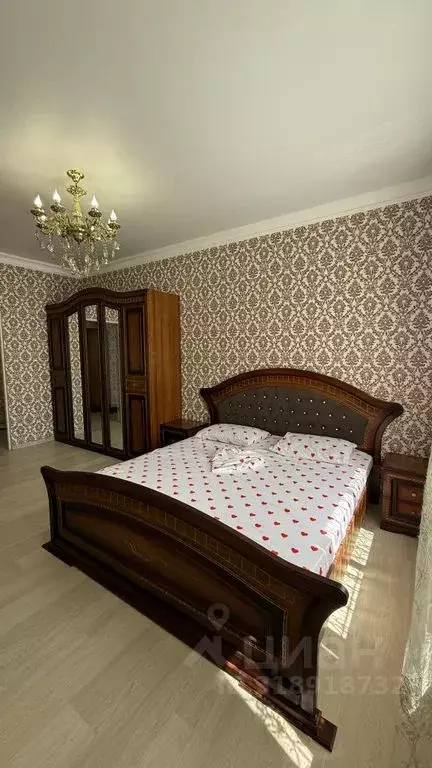 2-к кв. Дагестан, Махачкала ул. Губденская, 20 (72.0 м) - Фото 1