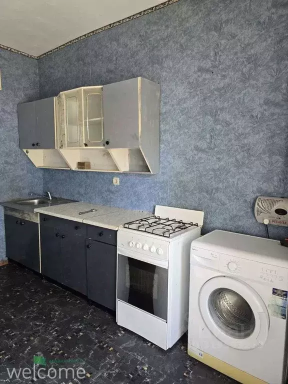 2-к кв. Ставропольский край, Ставрополь № 35 мкр, ул. Андреевская, 8 ... - Фото 1