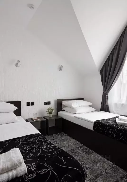 Комната Калининградская область, Зеленоградск ул. Ленина, 12В (35.0 м) - Фото 0