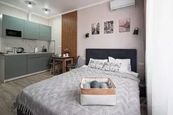 1-к кв. Московская область, Одинцовский городской округ, ... - Фото 1