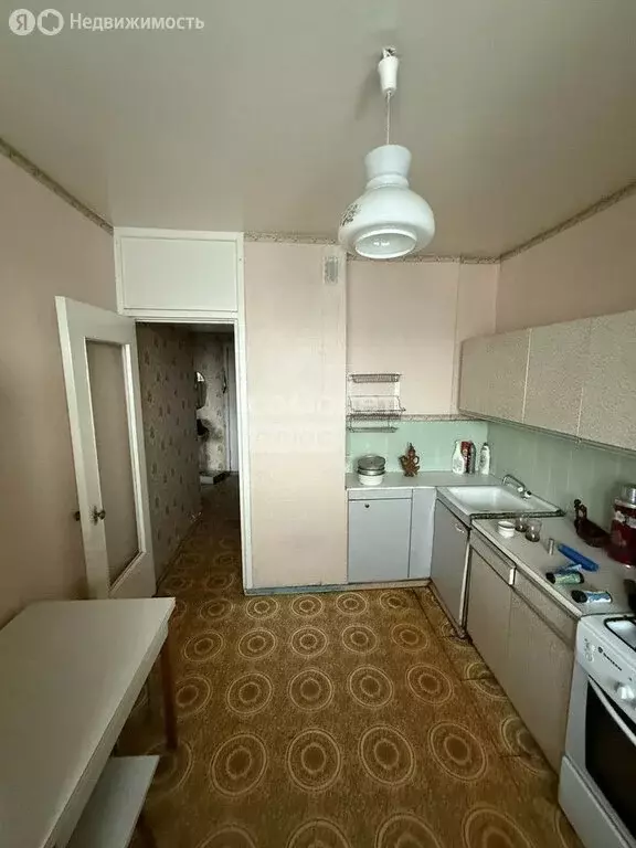 1-комнатная квартира: Москва, Россошанский проезд, 2к1 (39 м) - Фото 0