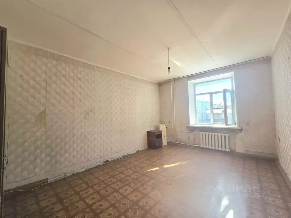 2-к кв. Кемеровская область, Кемерово ул. Николая Островского, 29 ... - Фото 1
