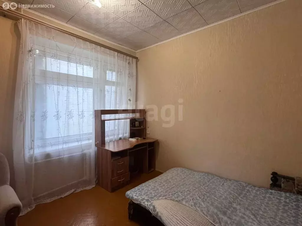 1к в 2-комнатной квартире (20 м) - Фото 2