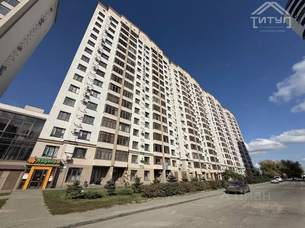1-к кв. Алтайский край, Барнаул Приречная ул., 2А (44.0 м) - Фото 1